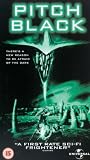 Review 4 Front Video  / Pitch Black [2000]