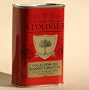 A L'Olivier Extra Virgin Olive Oil with Sun Dried Tomato from France