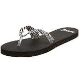 les sandales birkenstock Reef Reef Bonita Tongs fem
