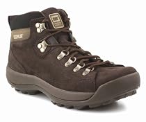 Caterpillar Active Alaska Mens, braun (chocolate)