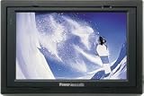 Power Acoustik PT700MHR 7 Widescreen TFT In-Headrest Monitor