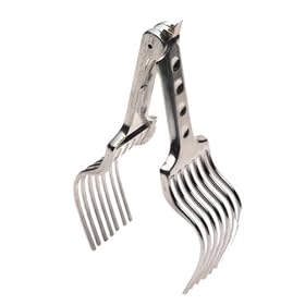 Click here to buy MEAT BREAD SLICING AID -CD by Norpro.