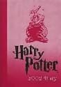 Harry Potter Classic Diary: Pink (Classic range)