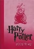 Harry Potter Classic Diary: Pink (Classic range)