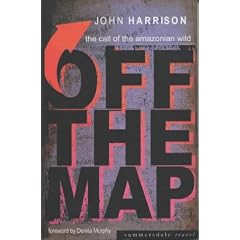 Off the Map (Summersdale Travel)