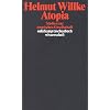 Atopia: Studien zur atopischen Gesellschaft (suhrkamp taschenbuch wissenschaft)