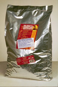 Gourmet Pasta Flavor Cat Food 20lb Bag