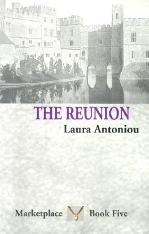 The Reunion (Marketplace Book 5) (Marketplace (Mystic Rose))