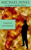 Carsons Conspiracy (Inspector Appleby Mystery)