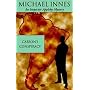 Carson's Conspiracy (Inspector Appleby Mystery)