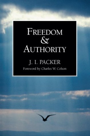 Freedom and Authority under The Books Store