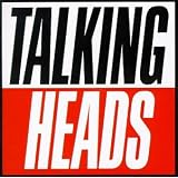 True Stories ~ Talking Heads
