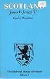 The Edinburgh history of Scotland