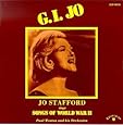 G.I. Jo - Songs of World War II