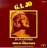 G.I. Jo - Songs of World War II