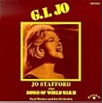 G.I. Jo - Songs of World War II