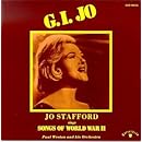 G.I. Jo - Songs of World War II