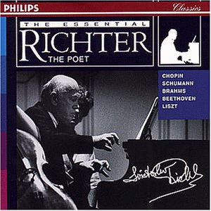 CD-Charts  Search : Richter: The Poet