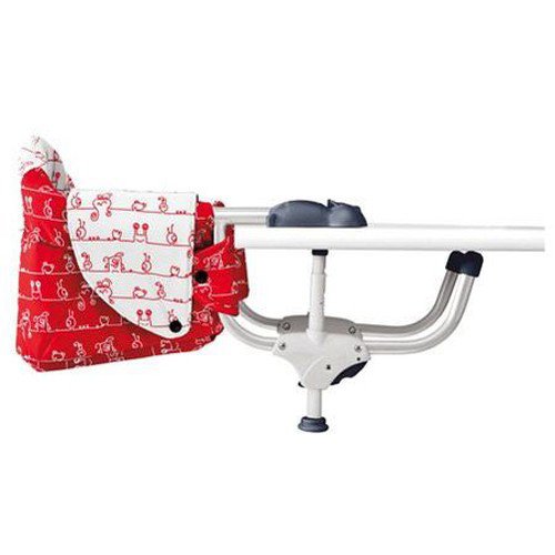chicco quick adjust table seat