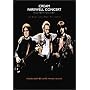 Cream - Farewell Concert [DVD] [1968]