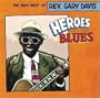 Heroes of the Blues - The Very Best of Reverend Gary Davis