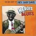 Heroes of the Blues - The Very Best of Reverend Gary Davis