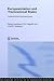 Europeanization and Transnational States: Comparing Nordic Central Governments (Routledge Advances in Comparative Politics)