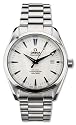 Omega Men's Seamaster Aqua Terra Automatic Chronometer Watch #2503.33.00