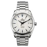 Omega Mens Seamaster Aqua Terra Automatic Chronometer Watch #2503.33.00 by Omega