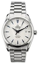 Omega Men's Seamaster Aqua Terra Automatic Chronometer Watch #2503.33.00