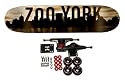 ZOO YORK Skateboards REFLECTION Complete SKATEBOARD