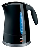 Braun WK300 AquaExpress Cordless Kettle Black 3000w