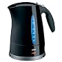 Braun WK300 AquaExpress Cordless Kettle Black 3000w