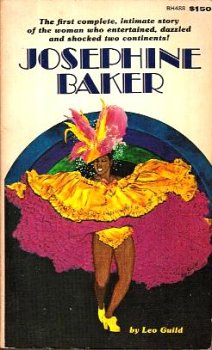 Josephine Baker