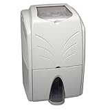 Delonghi DDE400 Dehumidifer, 40-Pint Capacity
