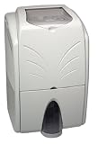 Delonghi DDE400 Dehumidifer, 40-Pint Capacity