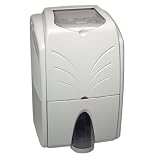 Delonghi DDE400 Dehumidifer, 40-Pint Capacity