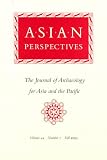 Asian Perspective
