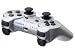 PS3 SILVER DUAL SHOCK 3 WIRELESS CONTROLLER RUMBLE (JAPAN VERSION)