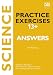 Science Practice Exercises: Answer Book (Practice Exercises at 11+/13+)