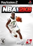 NBA 2K8