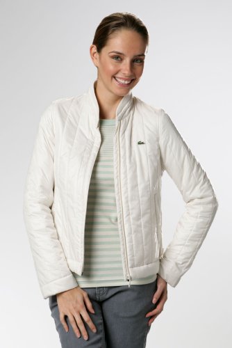 Lightly Padded Ripstop Jacket