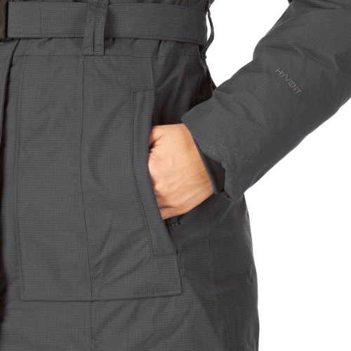 The North Face Women's Brooklyn Jacket -