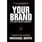 your brand the next media company how a social business strategy enables better content smarter marketing