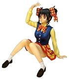 Dokyusei 2: Yui Narusawa Pre-Painted PVC Figure 1/6 ScaleIMAGE