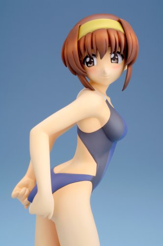 Cover image : となグラ！ 有坂香月 競泳Ver.  (1/8スケールPVC塗装済み完成品)