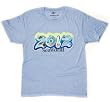 SeaWorld 2012 Adult Tee