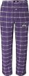 Sacramento Kings Crossover Flannel Pants