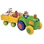 iPlay Funtime Tractor