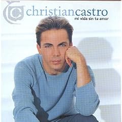 Mi Vida Sin Tu Amor